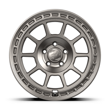 Picture of fifteen52 Traverse MX 17x8 5x112 20mm ET 57-1mm Center Bore Magnesium Grey Wheel