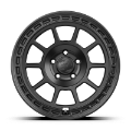 Picture of fifteen52 Traverse MX 17x8 5x114-3 38mm ET 73-1mm Center Bore Frosted Graphite Wheel