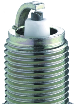 Picture of NGK V-Power Spark Plug Box of 4 BKR6EYA