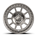 Picture of fifteen52 Traverse MX 17x8 5x114-3 38mm ET 73-1mm Center Bore Magnesium Grey Wheel
