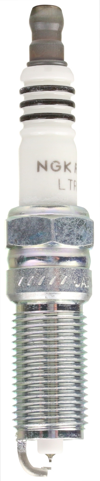 Picture of NGK Ruthenium HX Spark Plug Box of 4 LTR6BHX