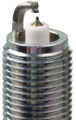 Picture of NGK Ruthenium HX Spark Plug Box of 4 LTR6BHX