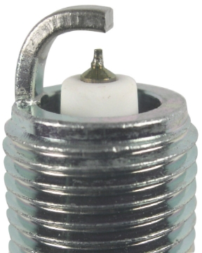 Picture of NGK Laser Iridium Spark Plug Box of 4 TR5AI-13