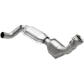 Picture of MagnaFlow Conv DF 01-02 Ford F-150 5-4L