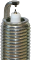 Picture of NGK Laser Iridium Spark Plug Box of 4 DILKAR7C9H