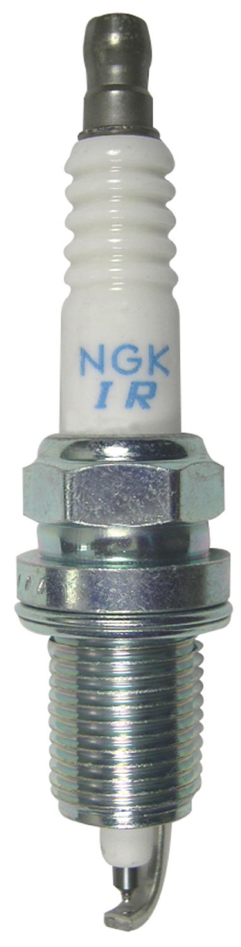 Picture of NGK Laser Iridium Spark Plug Box of 4 IZFR6Q