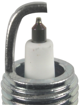 Picture of NGK Laser Iridium Spark Plug Box of 4 IZFR6Q