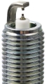 Picture of NGK Ruthenium HX Spark Plug Box of 4 LKR6AHX