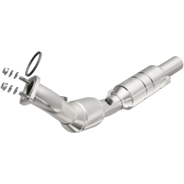 Picture of MagnaFlow Conv DF 10-11 Chevrolet Camaro V6 3-6L