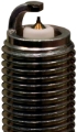 Picture of NGK Laser Iridium Spark Plug Box of 4 LMAR8BI-9