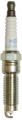 Picture of NGK Laser Iridium Spark Plug Box of 4 ILZNAR8A7G