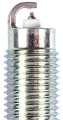 Picture of NGK Laser Iridium Spark Plug Box of 4 ILZNAR8A7G