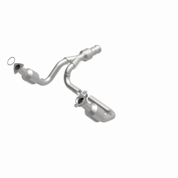 Picture of MagnaFlow Converter Direct Fit 2015 GMC Yukon XL V8 6-2L