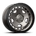 Picture of fifteen52 Turbomac HD 17x8-5 5x150 0mm ET 110-3mm Center Bore Magnesium Grey Wheel