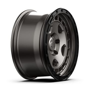 Picture of fifteen52 Turbomac HD 17x8-5 5x150 0mm ET 110-3mm Center Bore Magnesium Grey Wheel