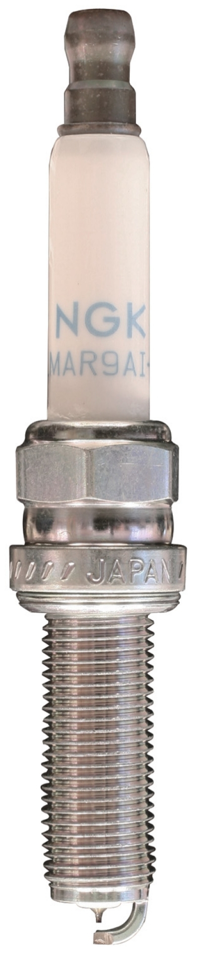Picture of NGK Laser Iridium Spark Plug Box of 4 LMAR8AI-8