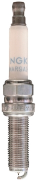 Picture of NGK Laser Iridium Spark Plug Box of 4 LMAR8AI-8