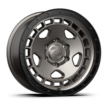Picture of fifteen52 Turbomac HD 17x8-5 6x139-7 0mm ET 106-2mm Center Bore Magnesium Grey Wheel