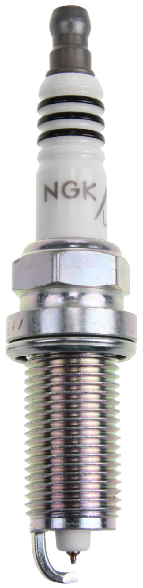 Picture of NGK Iridium IX Spark Plug Box of 4 LZFR5AIX-11E
