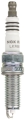 Picture of NGK Ruthenium HX Spark Plug Box of 4 LKR6BHX-E