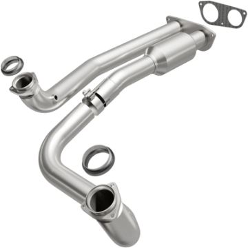 Picture of MagnaFlow California Grade Direct-Fit Catalytic Converter 96-00 Chevrolet - GMC K3500 V8 7-4L