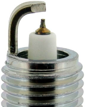 Picture of NGK Laser Iridium Spark Plug Box of 4 SILZKR6B10E