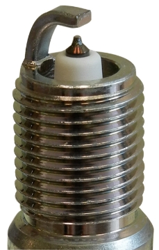 Picture of NGK Laser Platinum Spark Plug Box of 4 TR5BP12