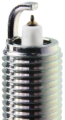 Picture of NGK G-Power Spark Plug Box of 4 LZKR6AGP-E