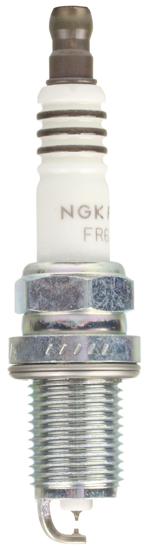 Picture of NGK Ruthenium HX Spark Plug Box of 4 FR6AHX-S