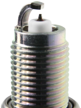 Picture of NGK Iridium IX Spark Plug Box of 4 ZFR5AIX-11