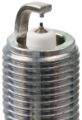 Picture of NGK Ruthenium HX Spark Plug Box of 4 TR5AHX