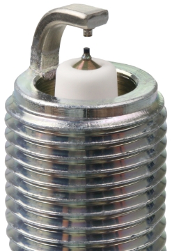 Picture of NGK Ruthenium HX Spark Plug Box of 4 TR5AHX