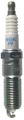 Picture of NGK Laser Platinum Spark Plug Box of 4 LTR6BP13