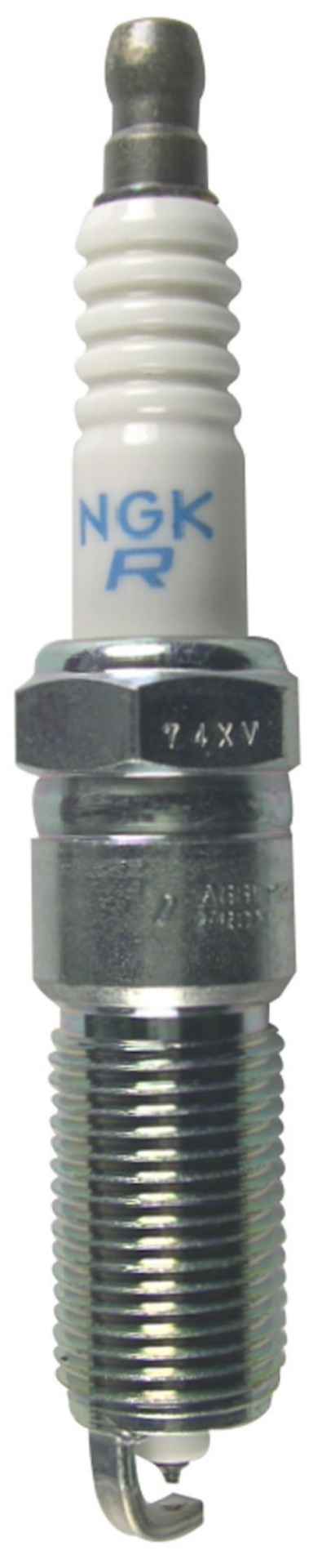 Picture of NGK Laser Platinum Spark Plug Box of 4 LTR6BP13