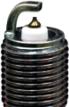 Picture of NGK Laser Platinum Spark Plug Box of 4 LTR6BP13