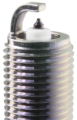 Picture of NGK Laser Platinum Spark Plug Box of 4 LTR7CP13