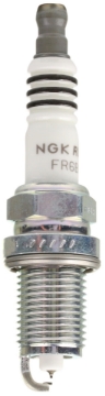 Picture of NGK Ruthenium HX Spark Plug Box of 4 FR6BHX-S
