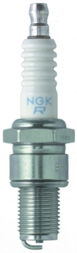 Picture of NGK Standard Spark Plug Box of 6 BR6ES BLYB