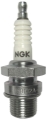 Picture of NGK Racing Spark Plug Box of 10 R8102B-10