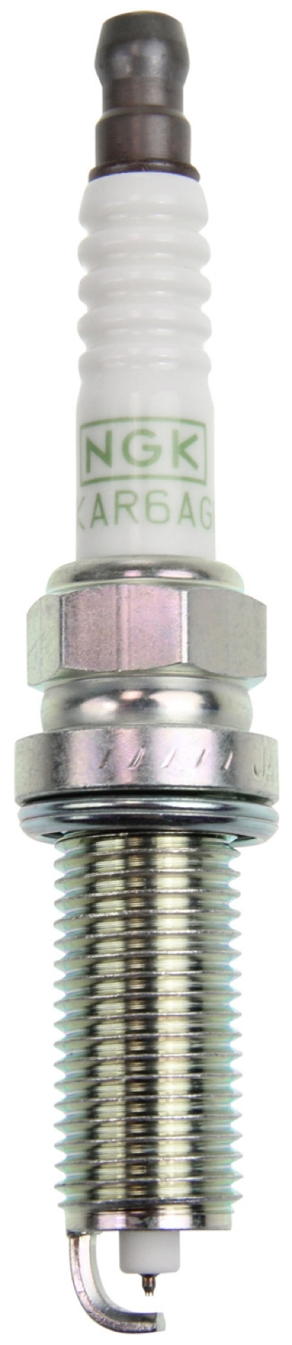 Picture of NGK G-Power Spark Plug Box of 4 LKAR6AGP