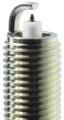 Picture of NGK G-Power Spark Plug Box of 4 LKAR6AGP
