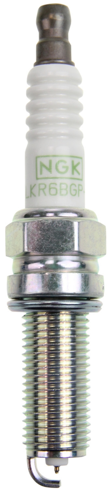 Picture of NGK G-Power Spark Plug Box of 4 LKR6BGP-E