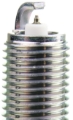 Picture of NGK G-Power Spark Plug Box of 4 LKR6BGP-E