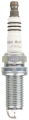 Picture of NGK Ruthenium HX Spark Plug Box of 4 LFR5AHX
