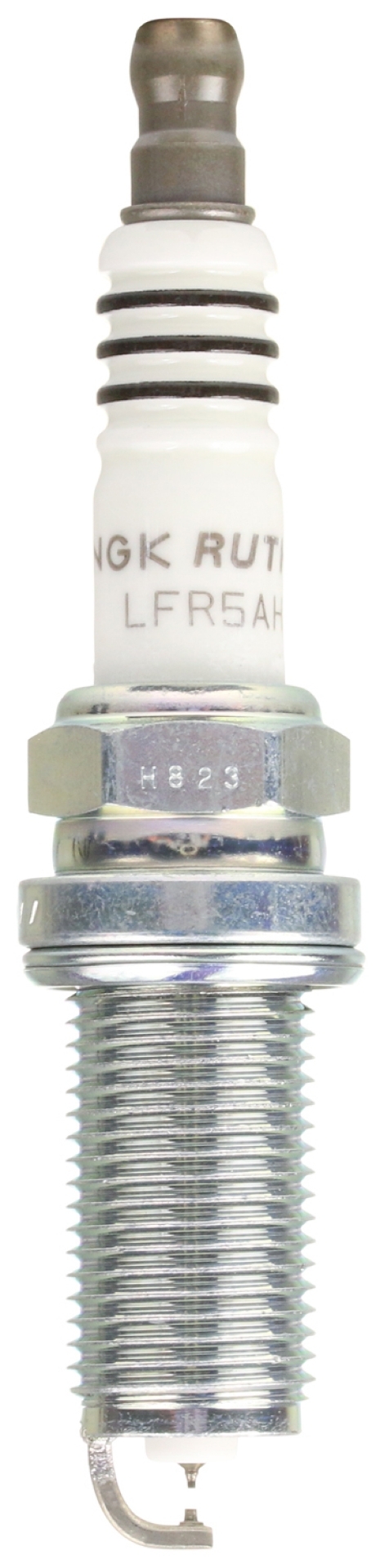 Picture of NGK Ruthenium HX Spark Plug Box of 4 LFR5AHX