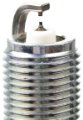 Picture of NGK Ruthenium HX Spark Plug Box of 4 LFR5AHX
