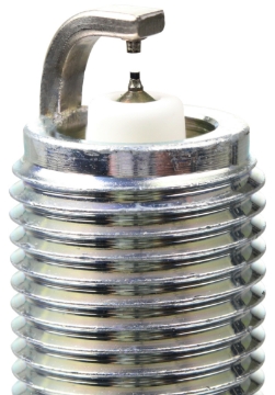 Picture of NGK Ruthenium HX Spark Plug Box of 4 LFR5AHX
