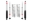 Picture of Eibach Pro-Truck Lift Kit for 2004-2008 Ford F-150 4WD