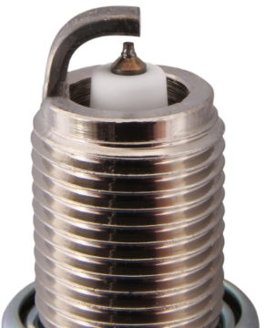 Picture of NGK Laser Iridium Spark Plug Box of 4 IFR6F8DN