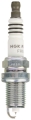 Picture of NGK Ruthenium HX Spark Plug Box of 4 FR5BHX